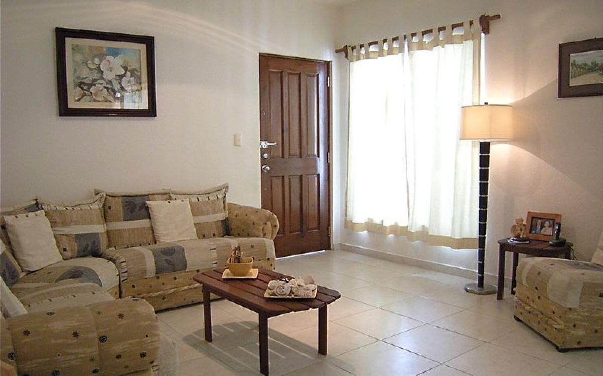 Apartamento de 2 dormitorios en Solidaridad, Mexico No. 149582