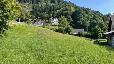  Land in Villach, Austria No. 231611