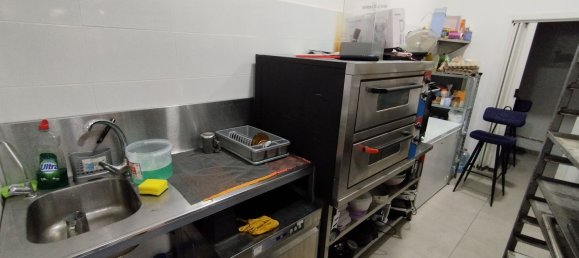 Imóvel comercial em Alicante, Spain 105 m² N.º 150363 19