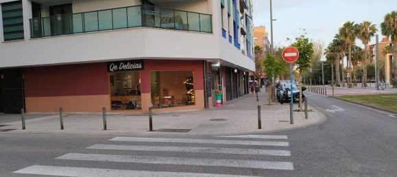 Imóvel comercial em Alicante, Spain 105 m² N.º 150363 29