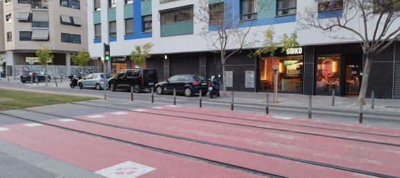Imóvel comercial em Alicante, Spain 105 m² N.º 150363 32