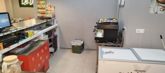 Imóvel comercial em Alicante, Spain 105 m² N.º 150363 17