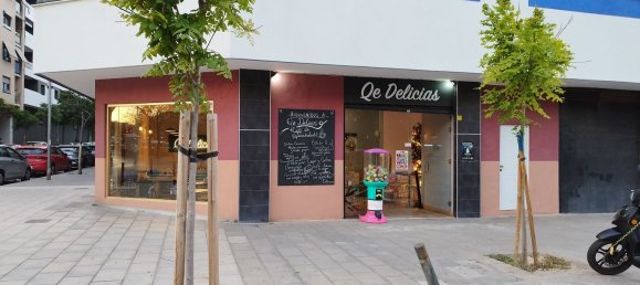 Imóvel comercial em Alicante, Spain 105 m² N.º 150363 25