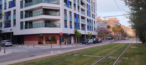 Imóvel comercial em Alicante, Spain 105 m² N.º 150363 30