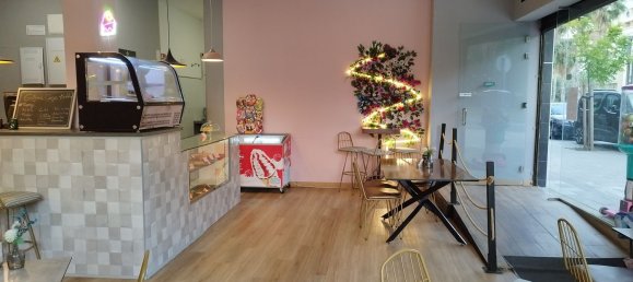 Imóvel comercial em Alicante, Spain 105 m² N.º 150363 6