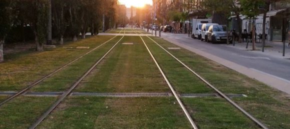 Imóvel comercial em Alicante, Spain 105 m² N.º 150363 36