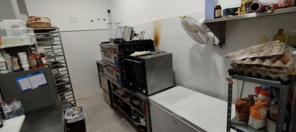 Imóvel comercial em Alicante, Spain 105 m² N.º 150363 20