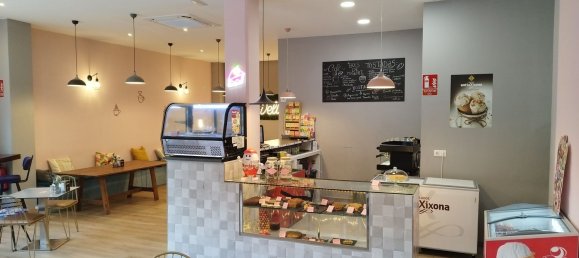 Imóvel comercial em Alicante, Spain 105 m² N.º 150363 7