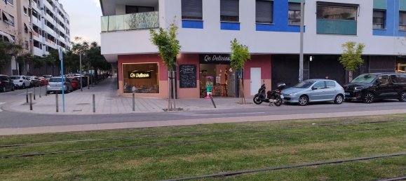 Imóvel comercial em Alicante, Spain 105 m² N.º 150363 26