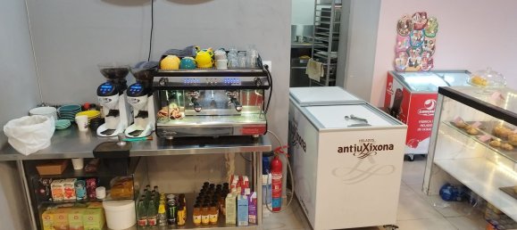 Imóvel comercial em Alicante, Spain 105 m² N.º 150363 16