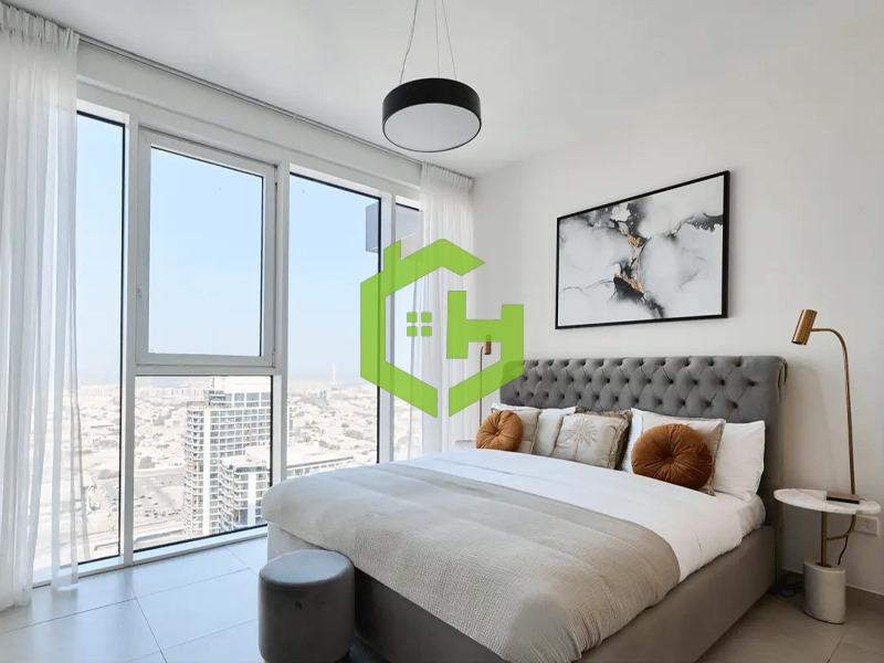 2 chambres Appartement à Al Kifaf, UAE No. 23273