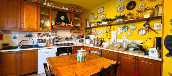 3 bedrooms Villa in Bibbona, Italy No. 125055 5