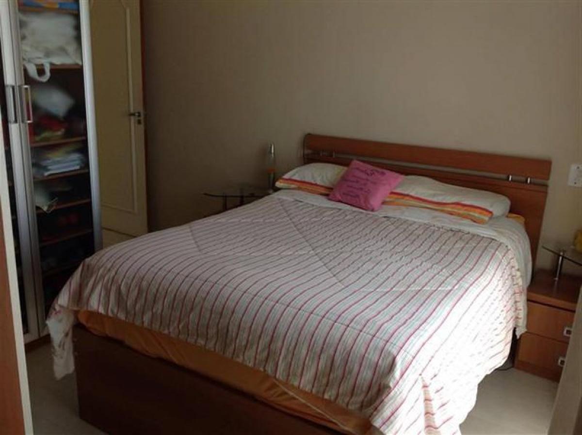 Casa de 4 dormitorios en Sao Paulo, Brazil No. 455185