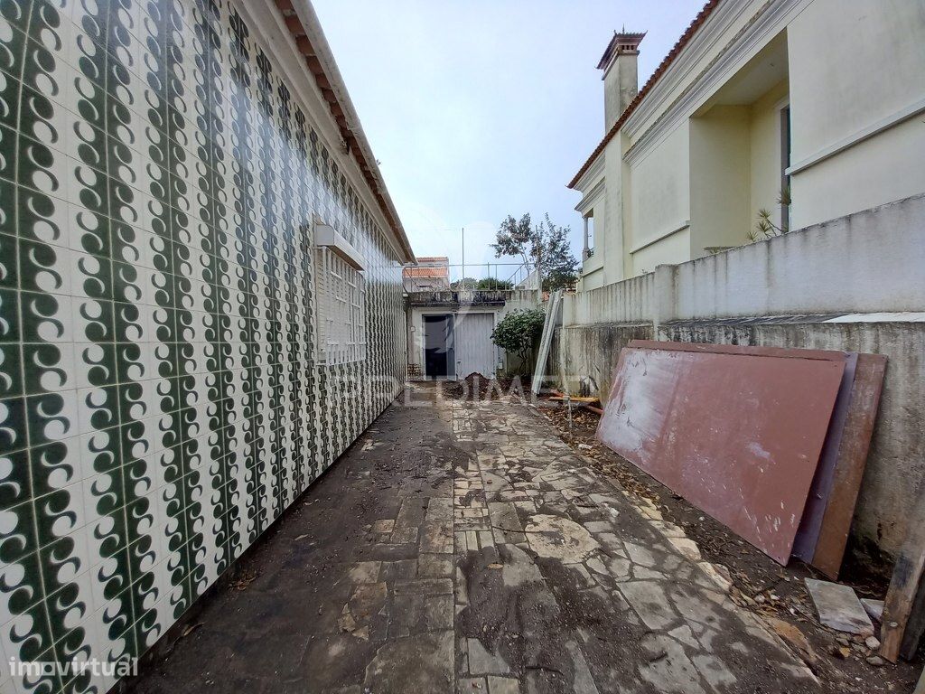 3 bedrooms House in Sintra, Portugal No. 312218