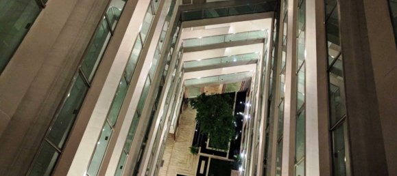 Кондоминиум  с 2 спальнями в Acqua, Паттайя, Таиланд № 29337 6