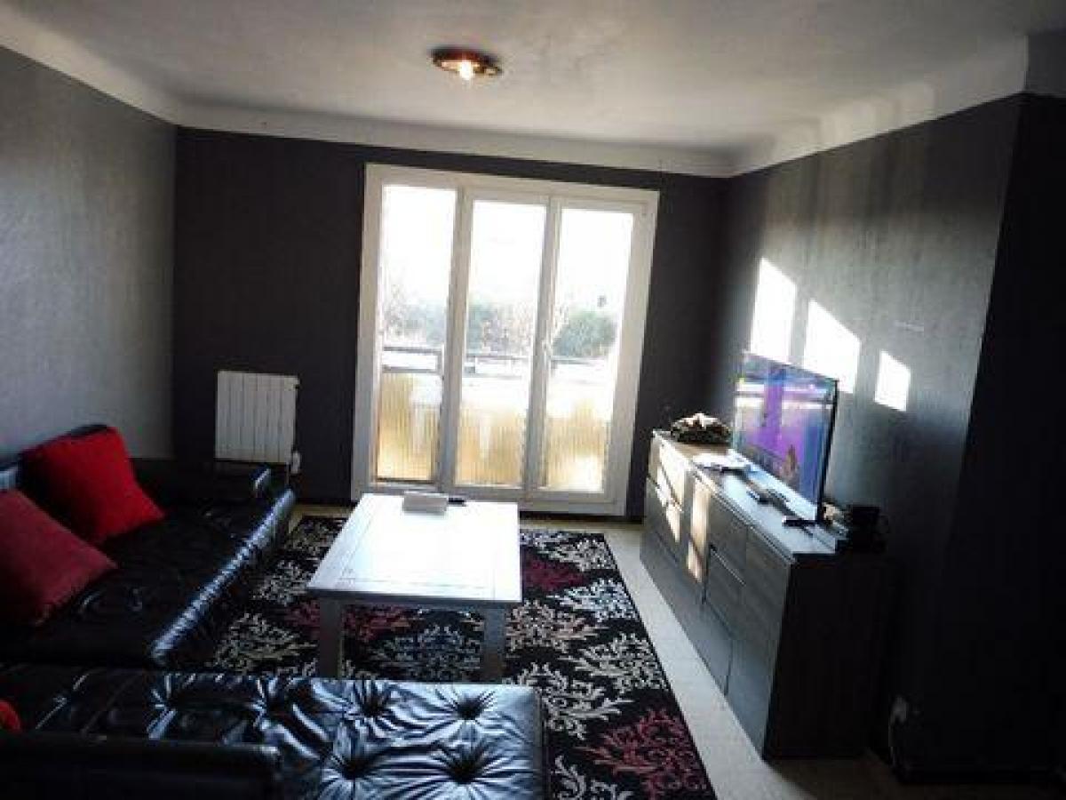 3 bedrooms Condo in Avignon, France No. 14828