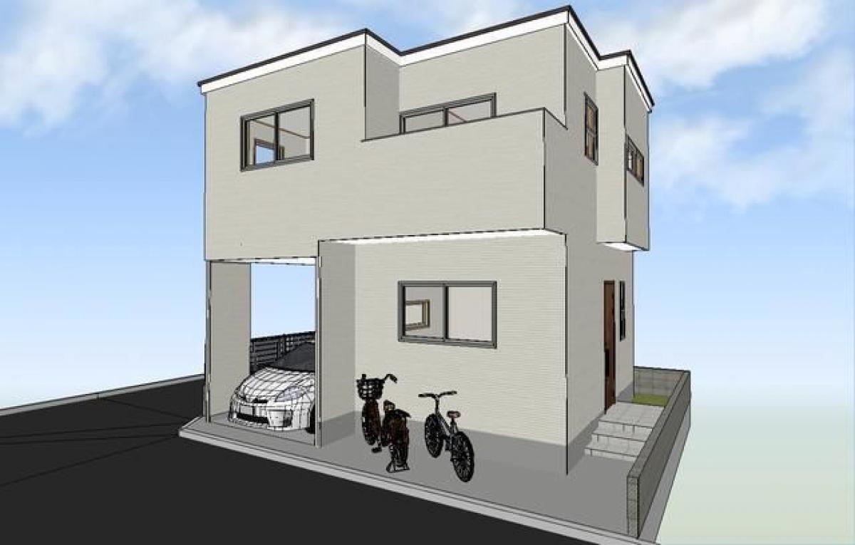 3 chambres Maison à Saitama, Japan No. 4724