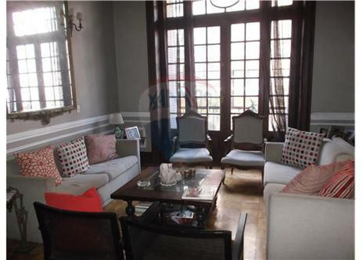 4 bedrooms Apartment in Buenos Aires, Argentina No. 66497