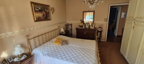4 rooms Apartment in Trieste, Italy No. 271884 21