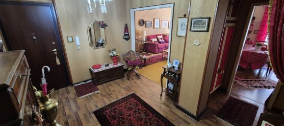 4 rooms Apartment in Trieste, Italy No. 271884 17