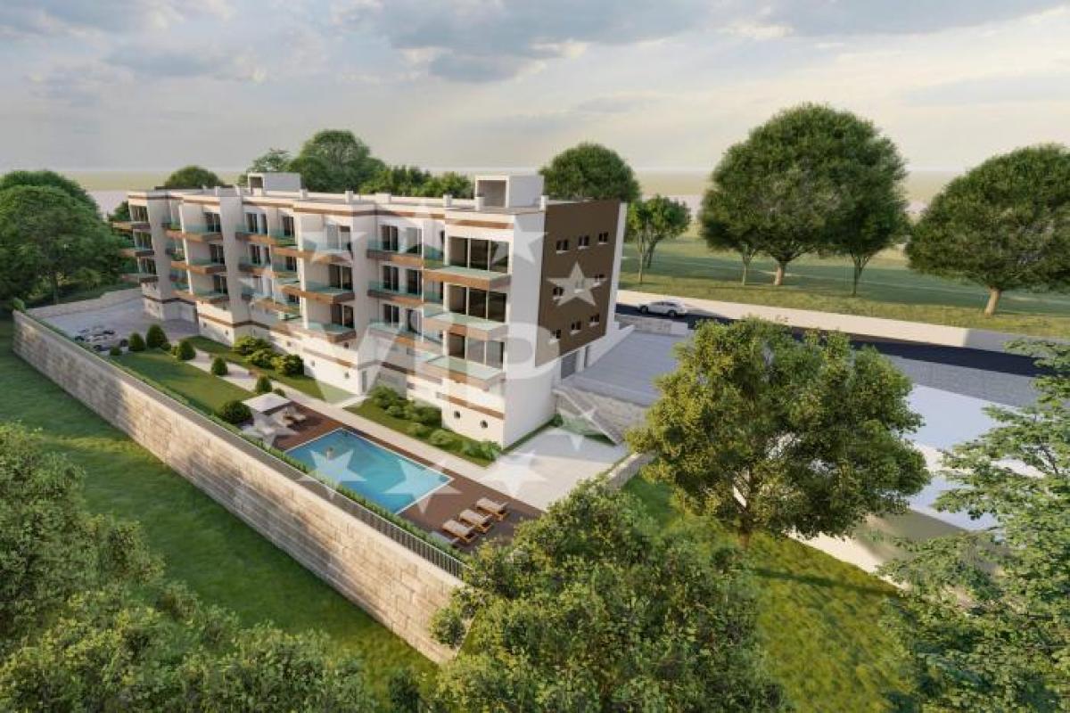 2 Schlafzimmer Wohnung in Albufeira, Portugal, Nr. 2812