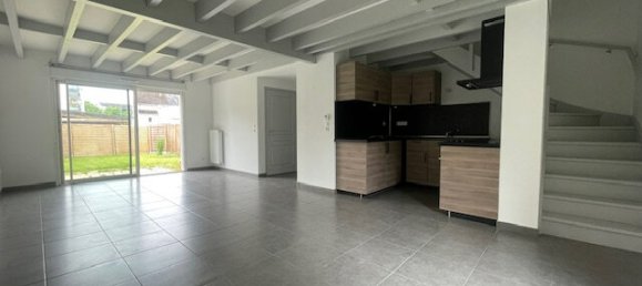 Дом с 3 спальнями в Сен-Жан-Де-Брэ, Франция № 61358 2