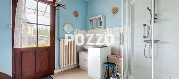 4 bedrooms House in Cerences, France No. 337057 8