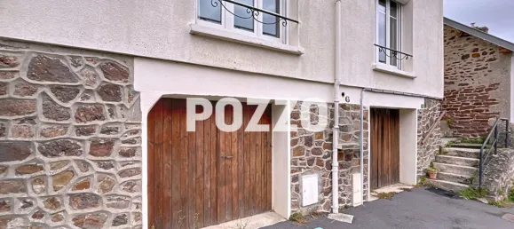 4 bedrooms House in Cerences, France No. 337057 13