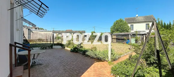 4 bedrooms House in Cerences, France No. 337057 2