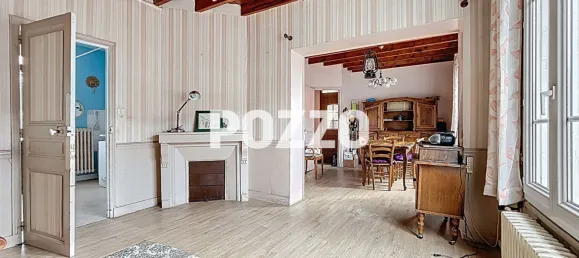 4 bedrooms House in Cerences, France No. 337057 6