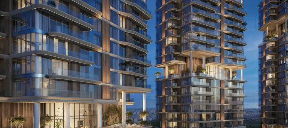 2 chambres appartement à vendre à Dubai, UAE № 124434 4
