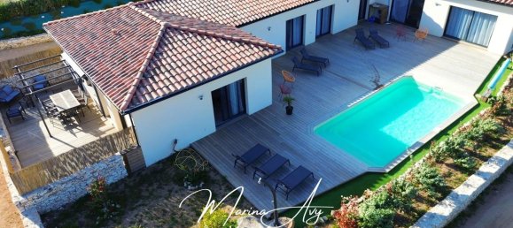 10 bedrooms House in Bonifacio, France No. 72956 2
