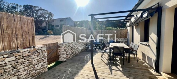 10 bedrooms House in Bonifacio, France No. 72956 7