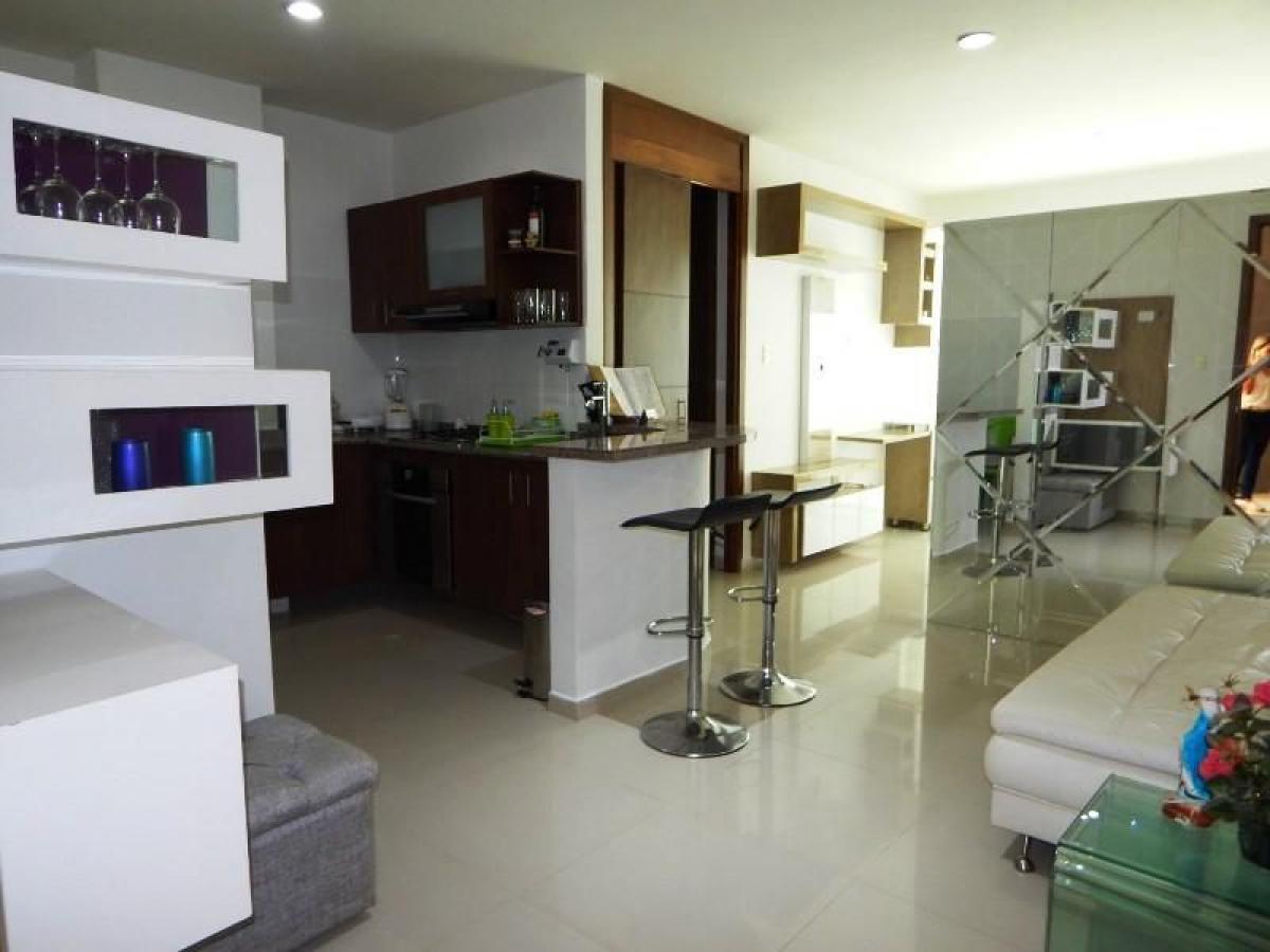 استوديو في Atlantico, Colombia رقم 9191