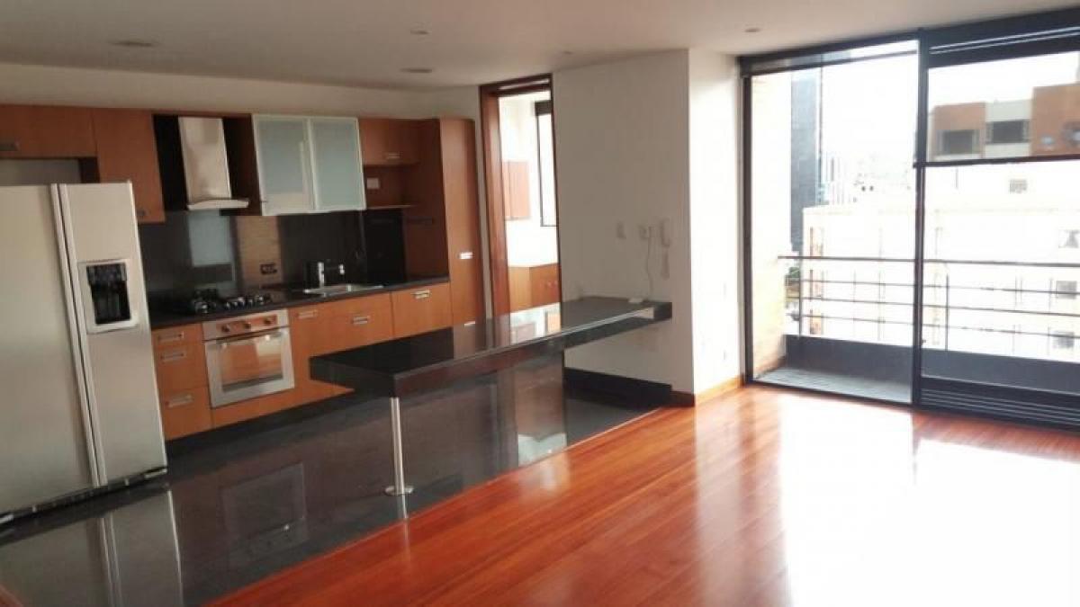 Дом с 2 спальнями в Богота, Колумбия № 14471