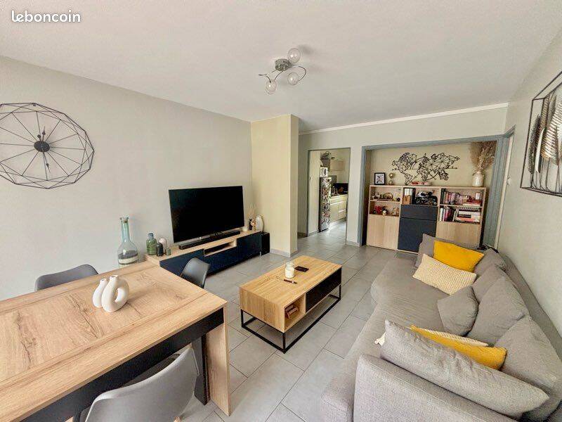 2 غرف نوم شقة في Aix-en-Provence, France رقم 334286