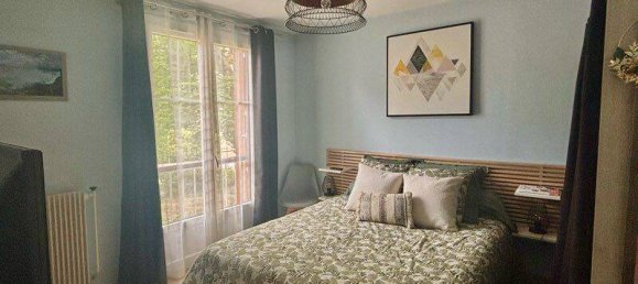 2 غرف نوم شقة في Aix-en-Provence, France رقم 334286 3