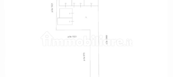  مستودع في Palermo, Italy 345متر مربع رقم 322801 17