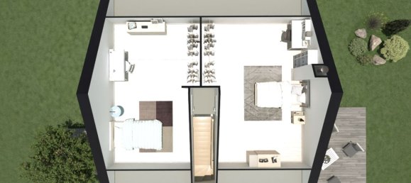 3 bedrooms House in Doubs, France No. 291581 2