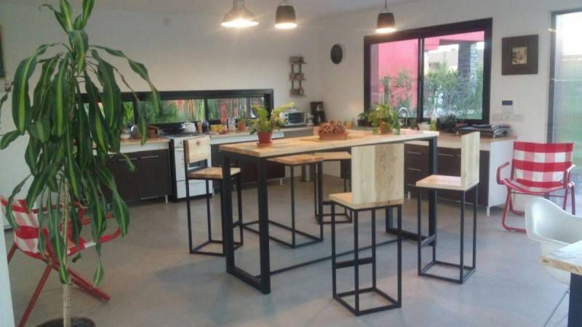 Дом с 3 спальнями в Пилар, Аргентина № 96969