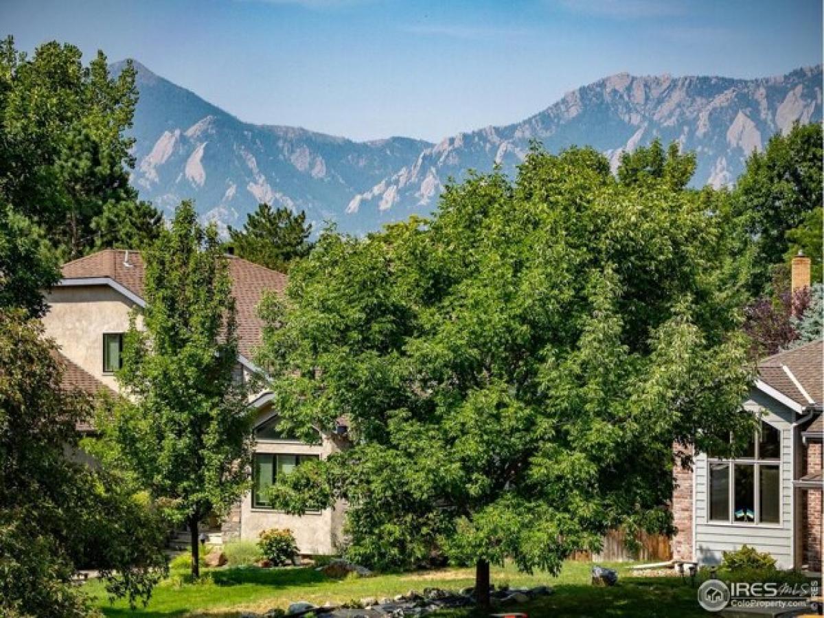 5 غرف نوم منزل في Boulder, USA رقم 435665