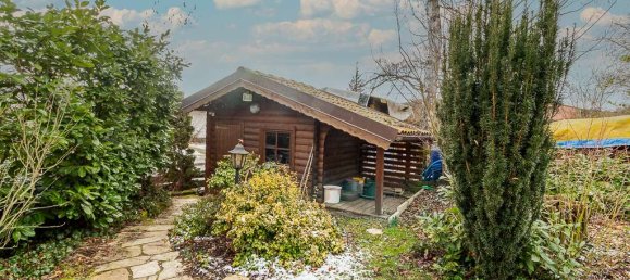 5 rooms Bungalow in Bayreuth, Germany No. 241042 19