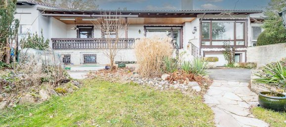 5 rooms Bungalow in Bayreuth, Germany No. 241042 20