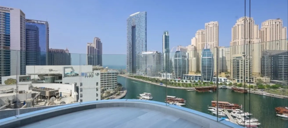 1 bedroom Apartment in Dubai, UAE No. 21481 11