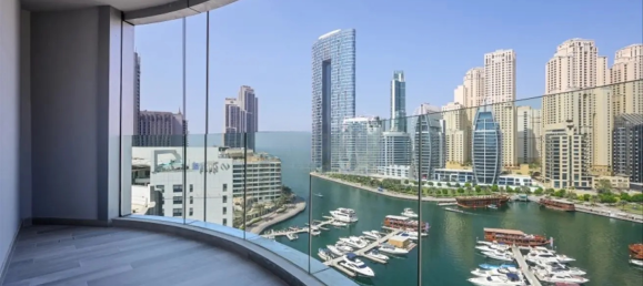 1 bedroom Apartment in Dubai, UAE No. 21481 12