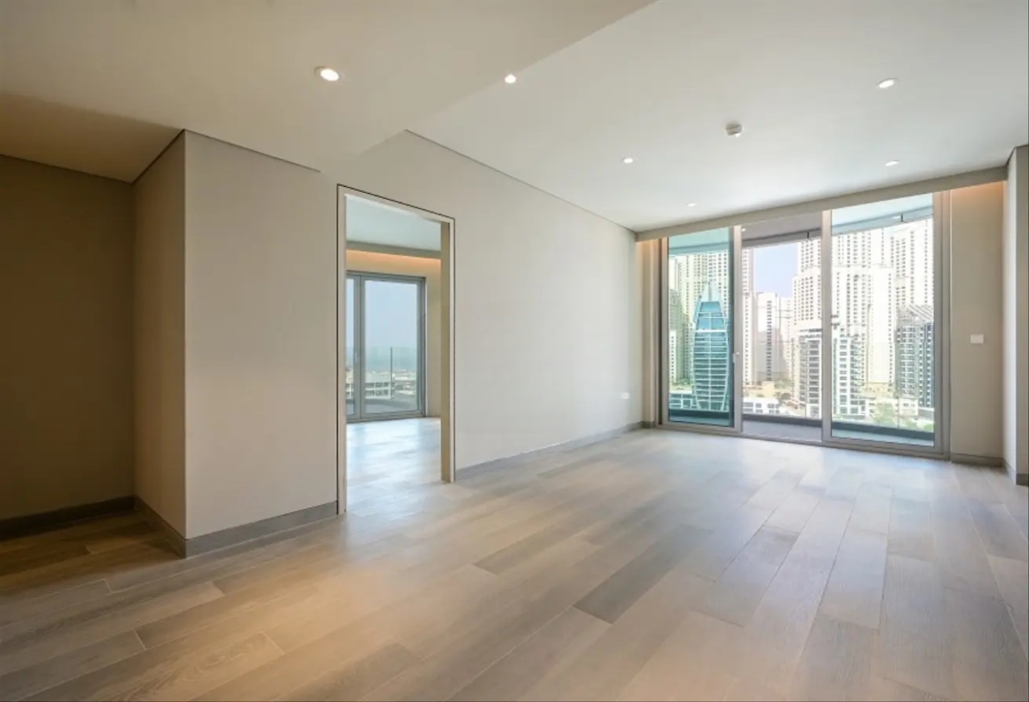 1 bedroom Apartment in Dubai, UAE No. 21481