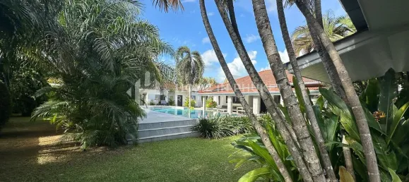 4 Schlafzimmer Haus in Rawai, Thailand, Nr. 63388 22