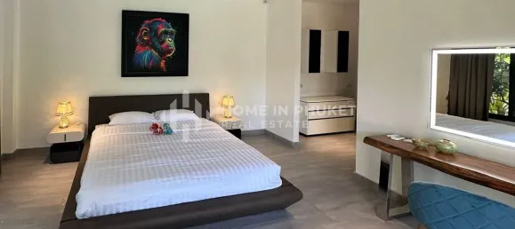 4 Schlafzimmer Haus in Rawai, Thailand, Nr. 63388 17