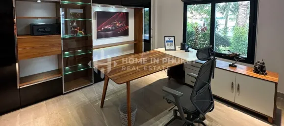 4 Schlafzimmer Haus in Rawai, Thailand, Nr. 63388 20