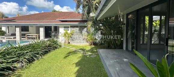 4 Schlafzimmer Haus in Rawai, Thailand, Nr. 63388 21